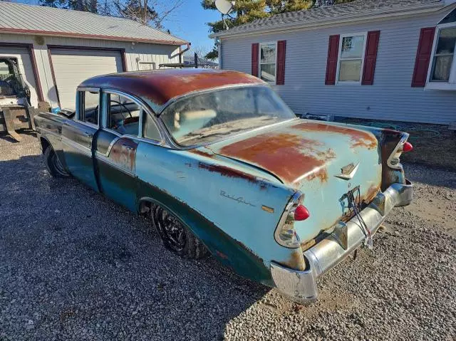 1956 Chevrolet BEL AIR