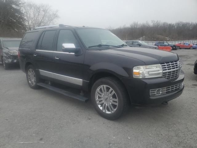 2007 Lincoln Navigator