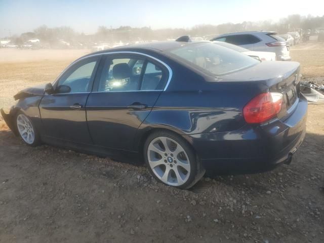 2008 BMW 335 I