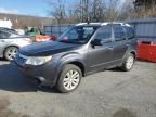 2011 Subaru Forester Touring