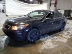 2009 Honda Accord EX en venta en North Billerica, MA