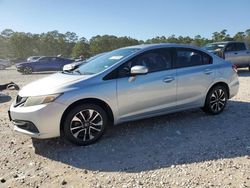 Lots with Bids for sale at auction: 2014 Honda Civic EX