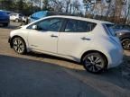 2013 Nissan Leaf S