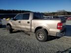 2005 Ford F150 Supercrew