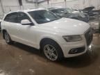 2014 Audi Q5 Premium Plus