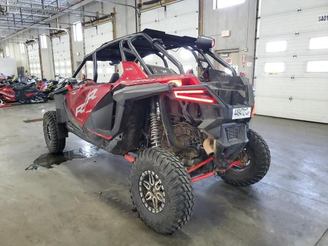 2022 Polaris RZR PRO XP 4 Premium