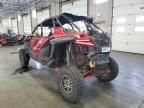 2022 Polaris RZR PRO XP 4 Premium