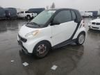 2013 Smart Fortwo Pure