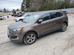 2019 Ford Edge SEL en venta en Knightdale, NC