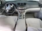 2008 Toyota Highlander Sport