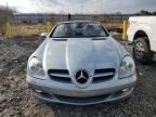 2005 Mercedes-Benz SLK 350