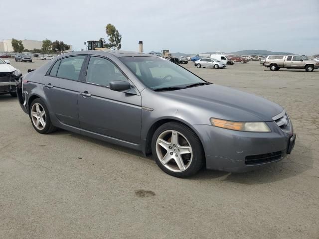 2006 Acura 3.2TL