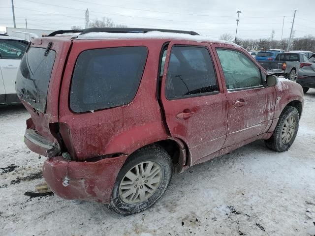 2005 Mercury Mariner