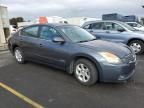 2008 Nissan Altima Hybrid