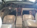 2007 Jeep Commander Limited