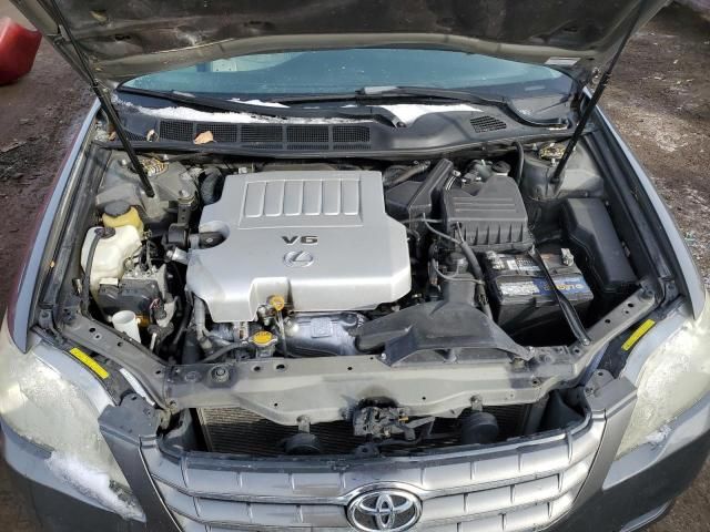 2007 Toyota Avalon XL