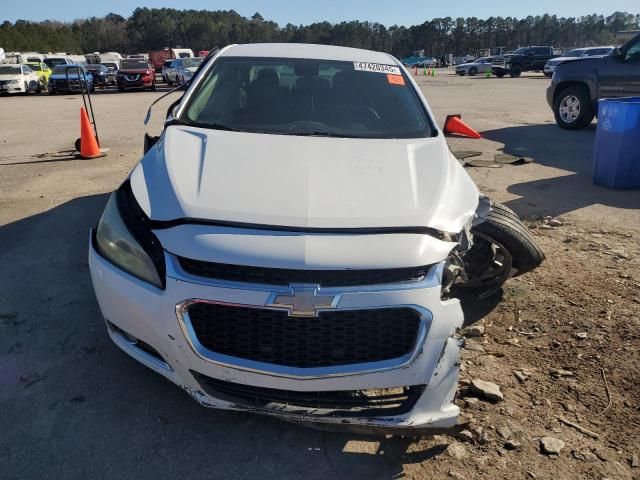 2015 Chevrolet Malibu 2LT