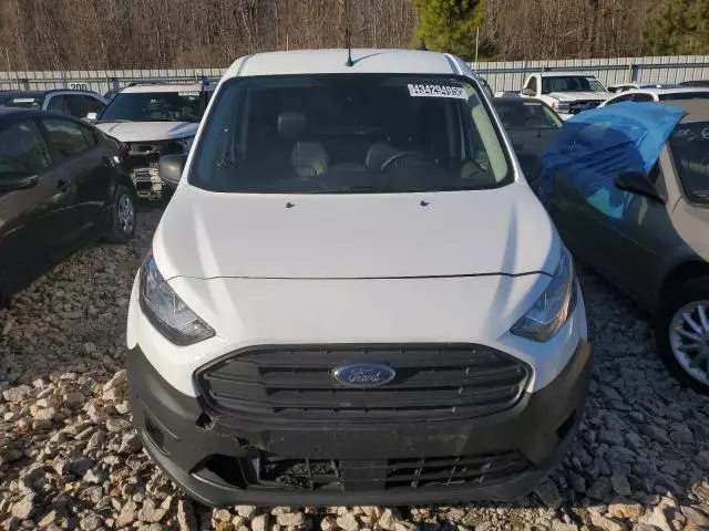 2023 Ford Transit Connect XL