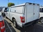 2018 Ford F150 Super Cab