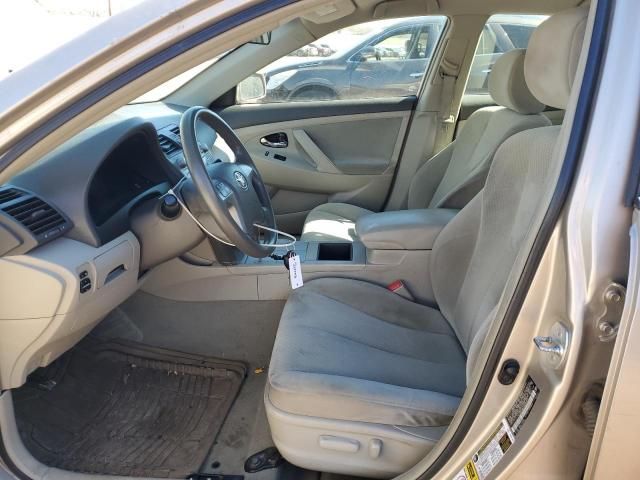 2009 Toyota Camry Base