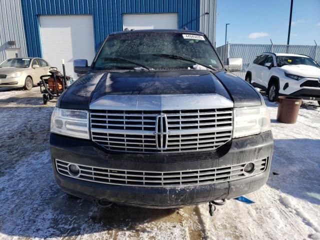 2014 Lincoln Navigator