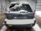 2009 Subaru Forester 2.5X Limited