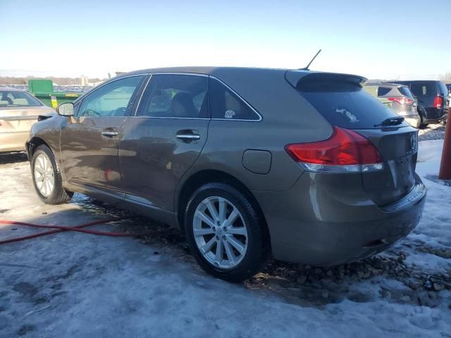 2009 Toyota Venza