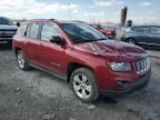 2017 Jeep Compass Sport