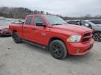 2019 Dodge RAM 1500 Classic Tradesman