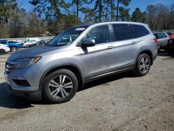 2016 Honda Pilot EXL en venta en Greenwell Springs, LA