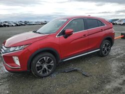 2018 Mitsubishi Eclipse Cross SE en venta en Antelope, CA