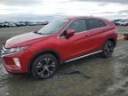 2018 Mitsubishi Eclipse Cross SE