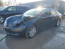 Lincoln salvage cars for sale: 2015 Lincoln MKZ