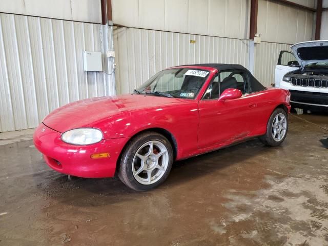 1999 Mazda MX-5 Miata