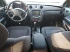 2005 Mitsubishi Outlander LS