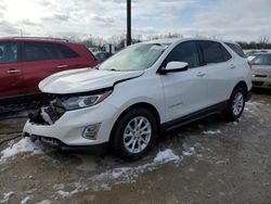 2018 Chevrolet Equinox LT en venta en Louisville, KY