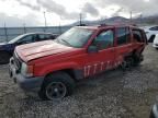 1996 Jeep Grand Cherokee Laredo