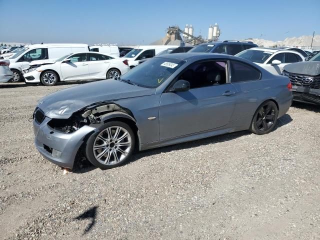 2007 BMW 335 I