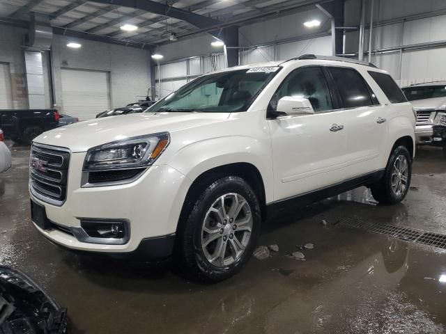 2014 GMC Acadia SLT-1