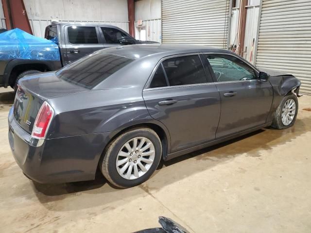 2013 Chrysler 300