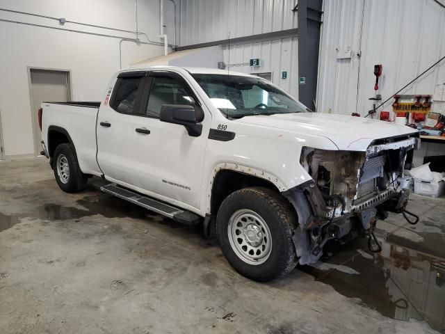 2019 GMC Sierra K1500