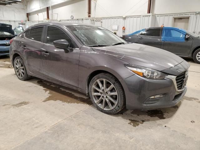 2018 Mazda 3 Touring