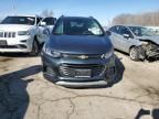 2021 Chevrolet Trax 1LT