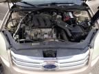 2008 Ford Fusion SEL