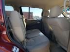 2005 Nissan Pathfinder LE