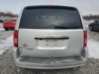 2008 Chrysler Town & Country Touring