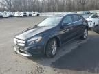 2017 Mercedes-Benz GLA 250 4matic