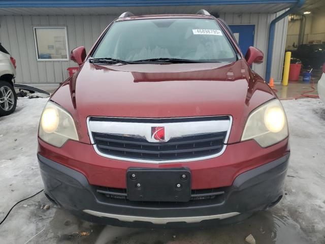 2008 Saturn Vue XE