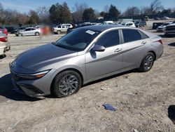 2024 Hyundai Elantra SEL en venta en Madisonville, TN