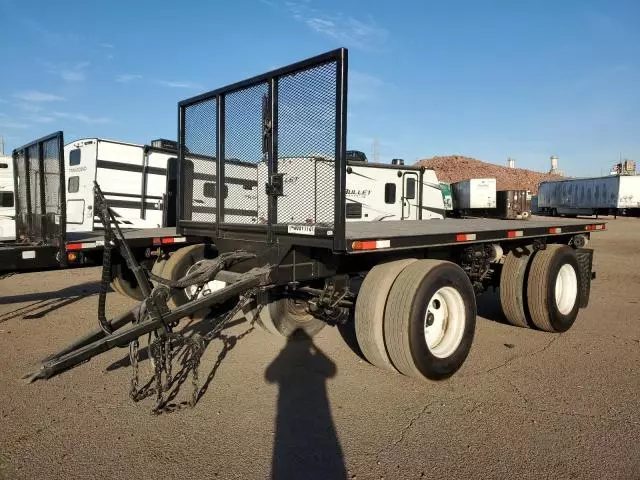 2007 Trailers Trailer